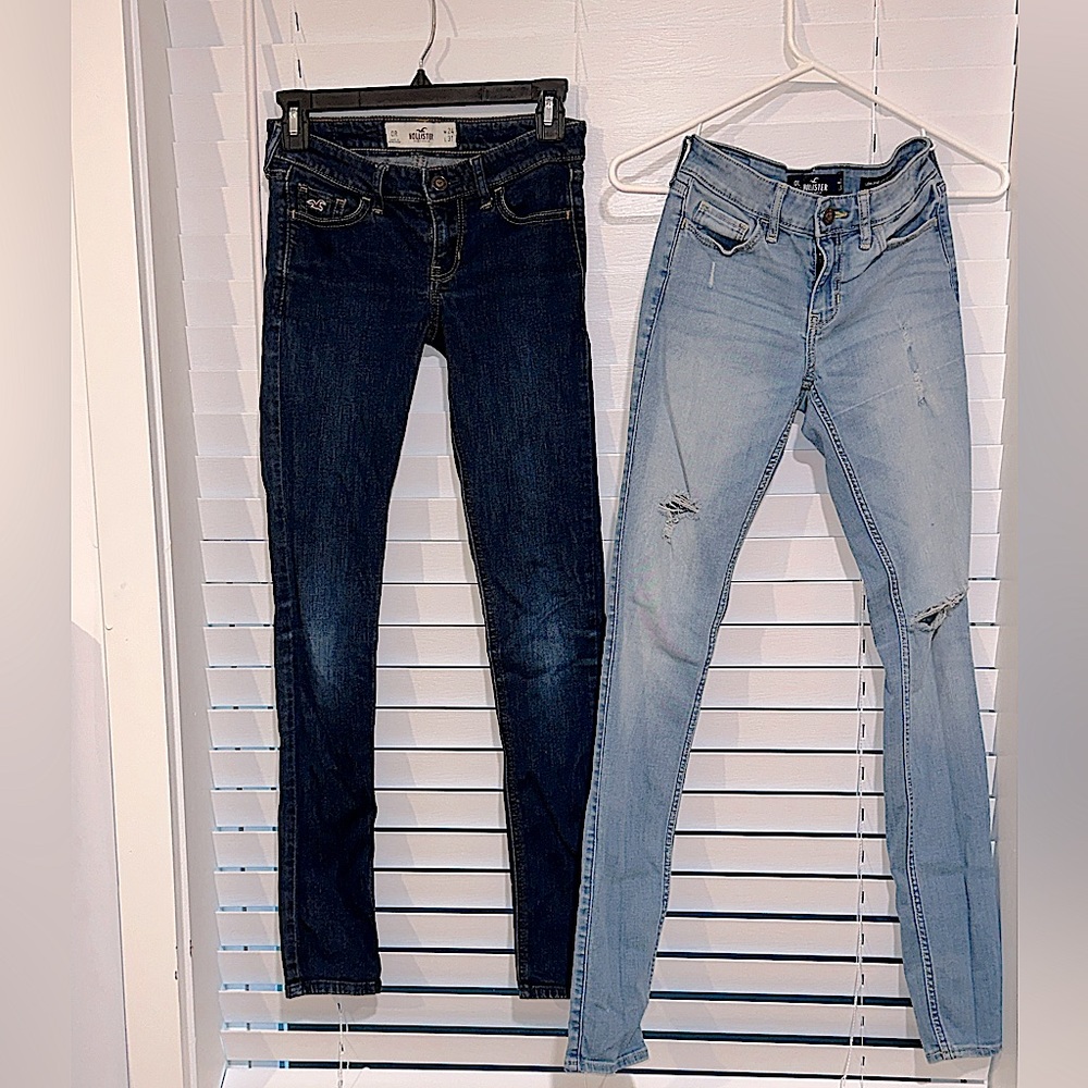Women’s jeans